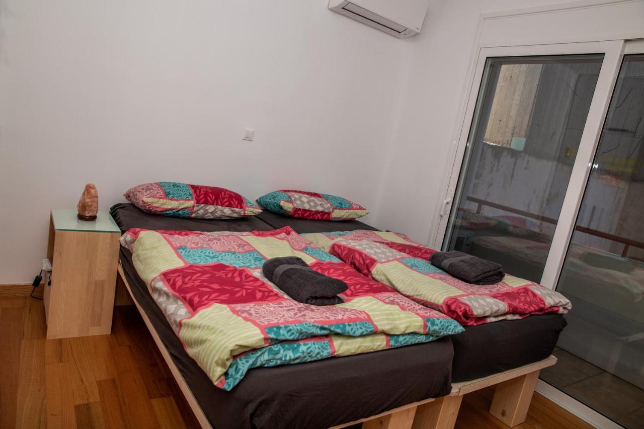 5 Sterne Apollo City Apartment Lávrion 외부 사진